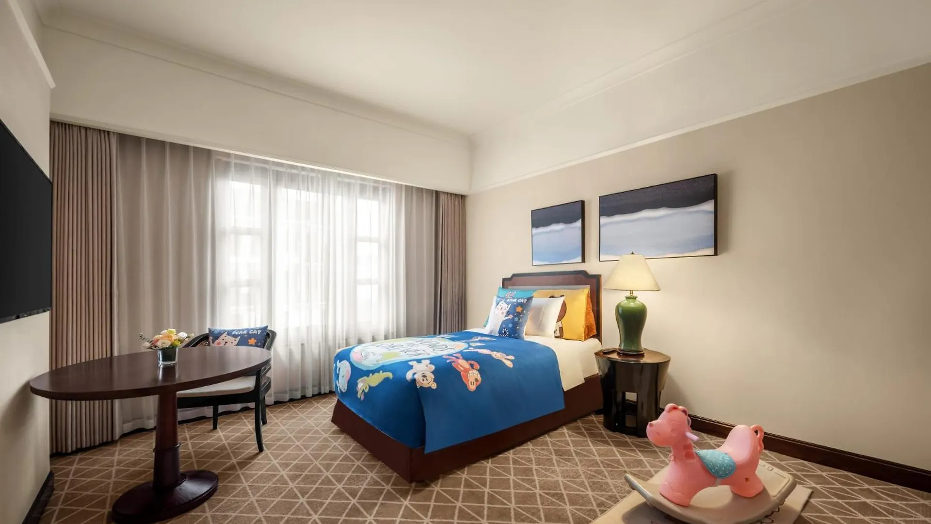 Pan Pacific Suzhou Hotel Suzhou