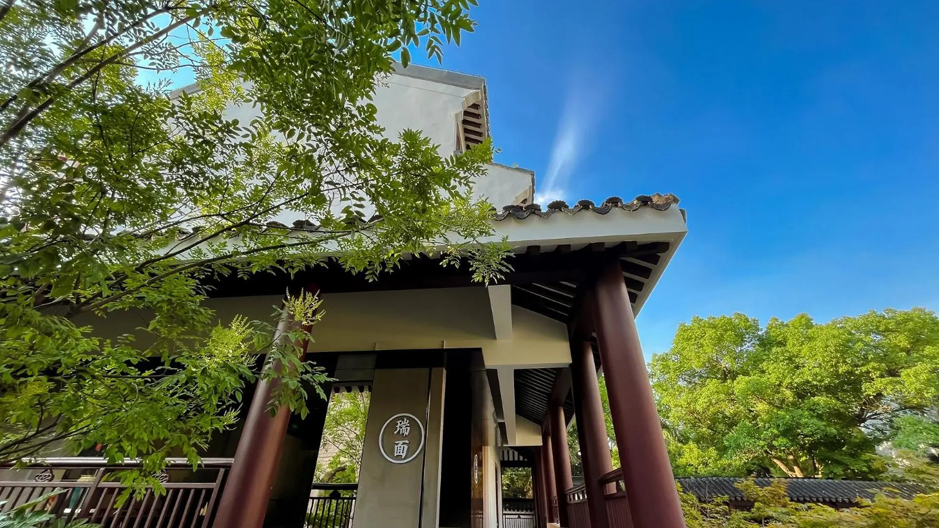 Pan Pacific Suzhou Hotel Suzhou  5*, Suzhou (Jiangsu)