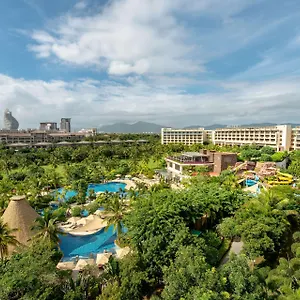 Shangri-la Chine