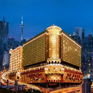 Casa Real Chine
