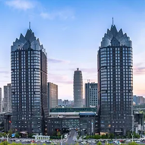 Novotel Convention Centre Chine