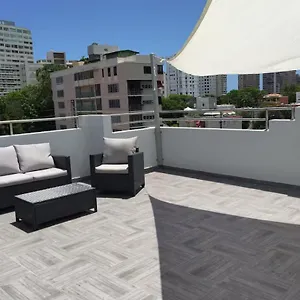 Avila Porto Rico