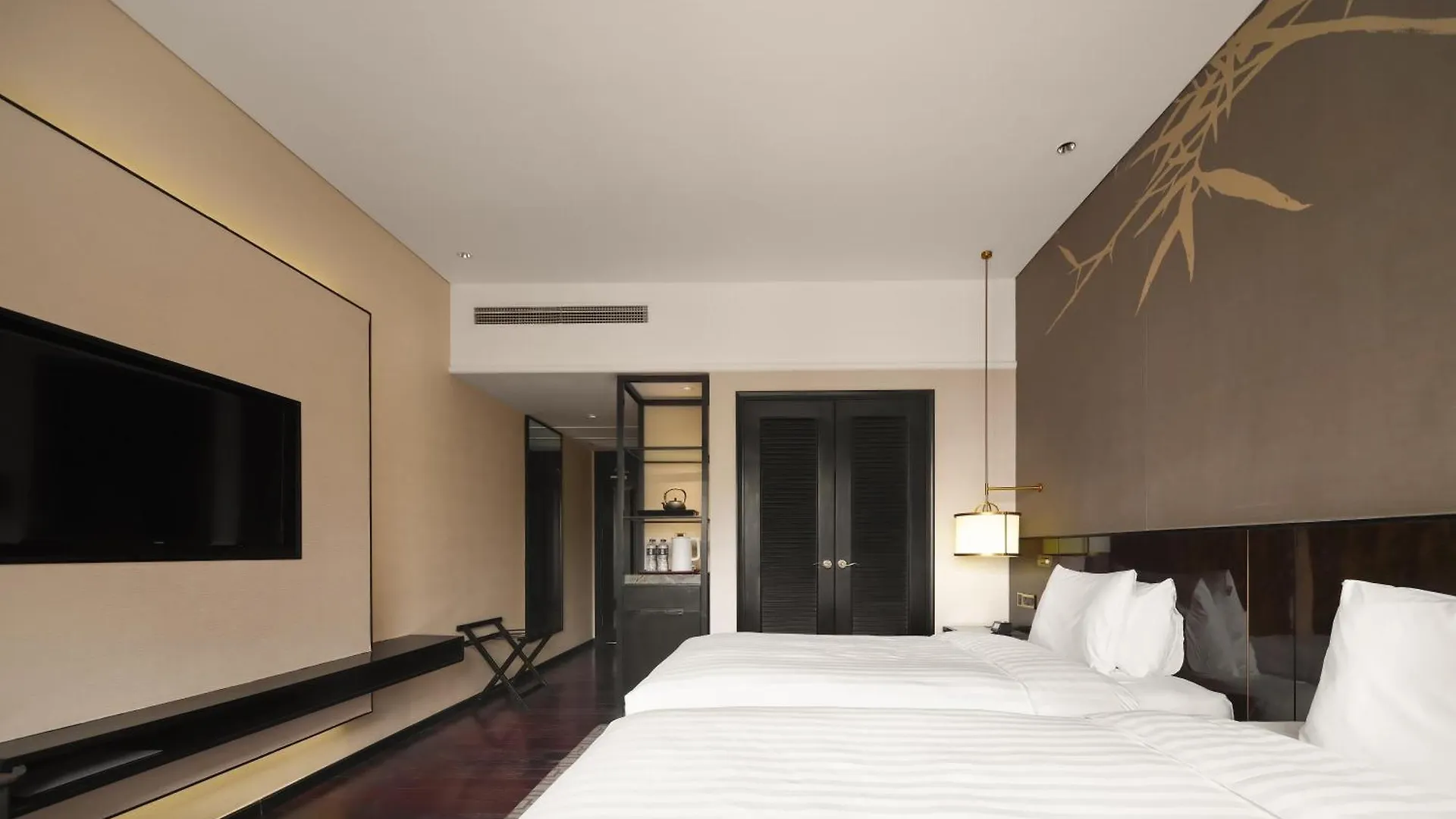 Hotel Pan Pacific Suzhou à Suzhou