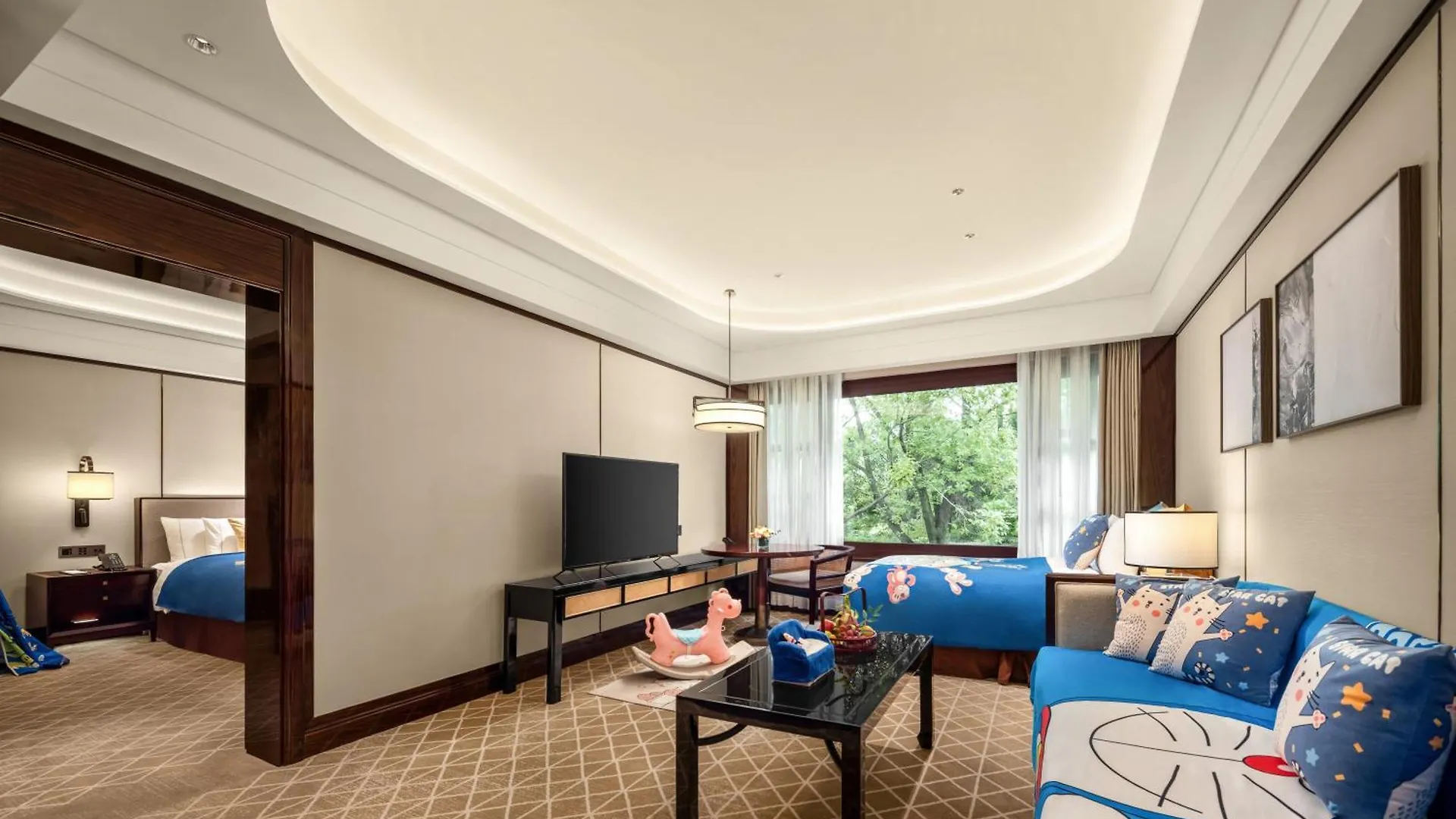 Hotel Pan Pacific Suzhou à Suzhou   Suzhou (Jiangsu)