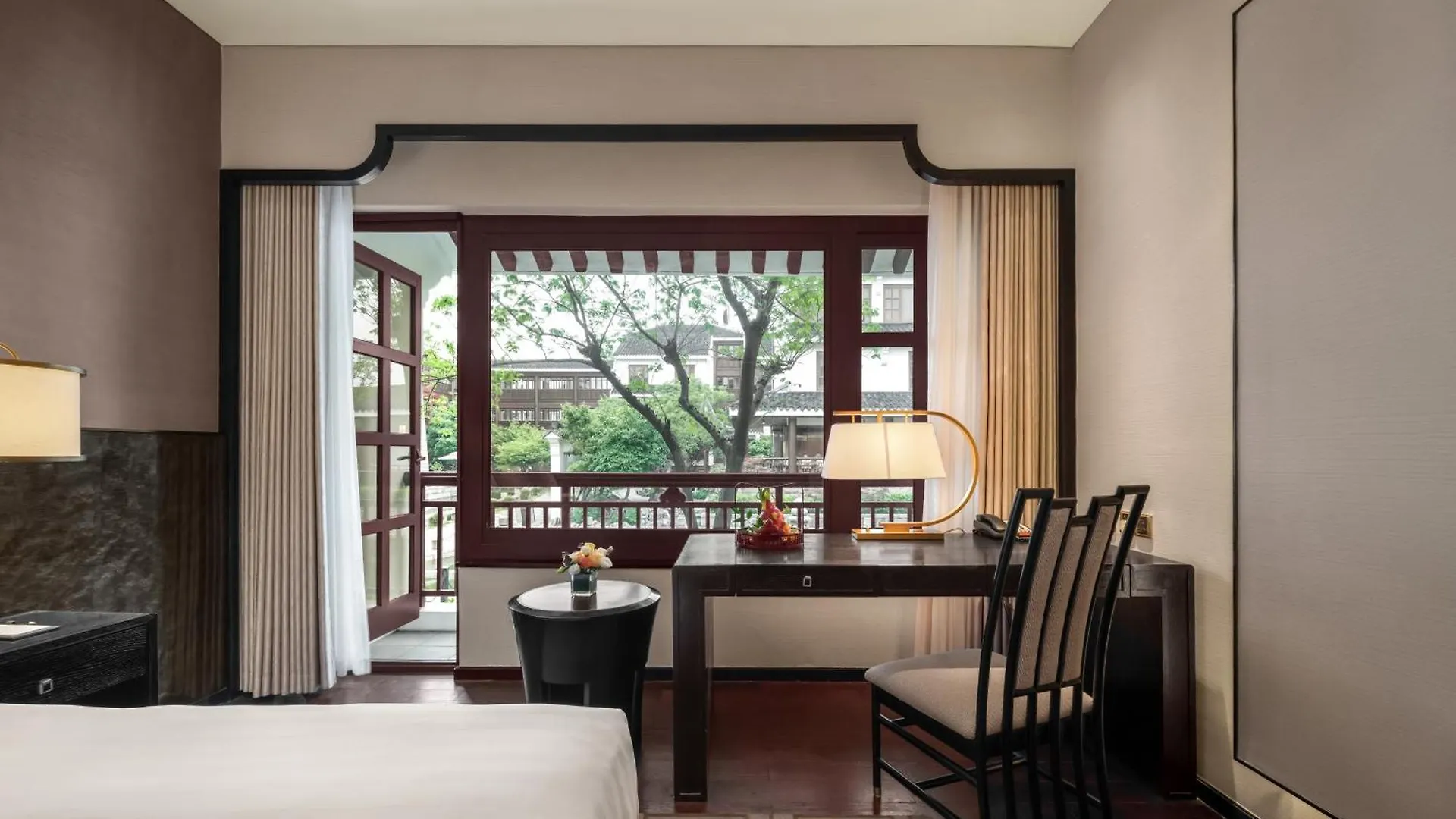 Hotel Pan Pacific Suzhou à Suzhou