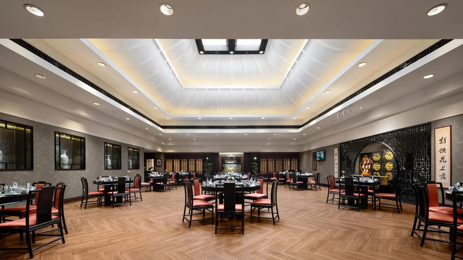 Hotel Pan Pacific Suzhou à Suzhou