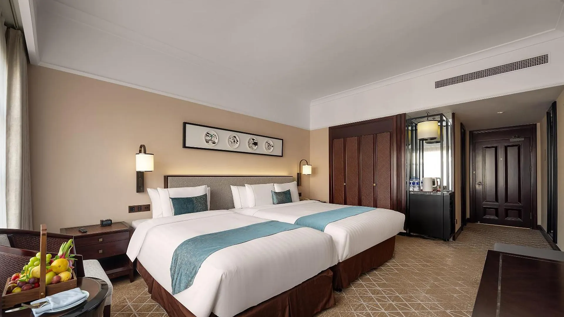 Hotel Pan Pacific Suzhou à Suzhou   Suzhou (Jiangsu)