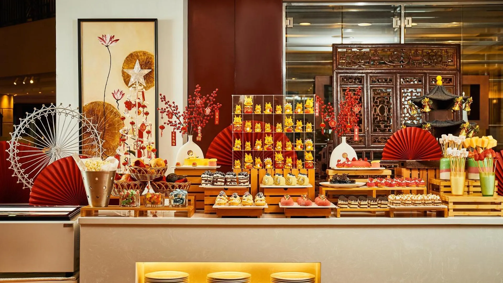 *****  Pan Pacific Suzhou Hotel Suzhou  China