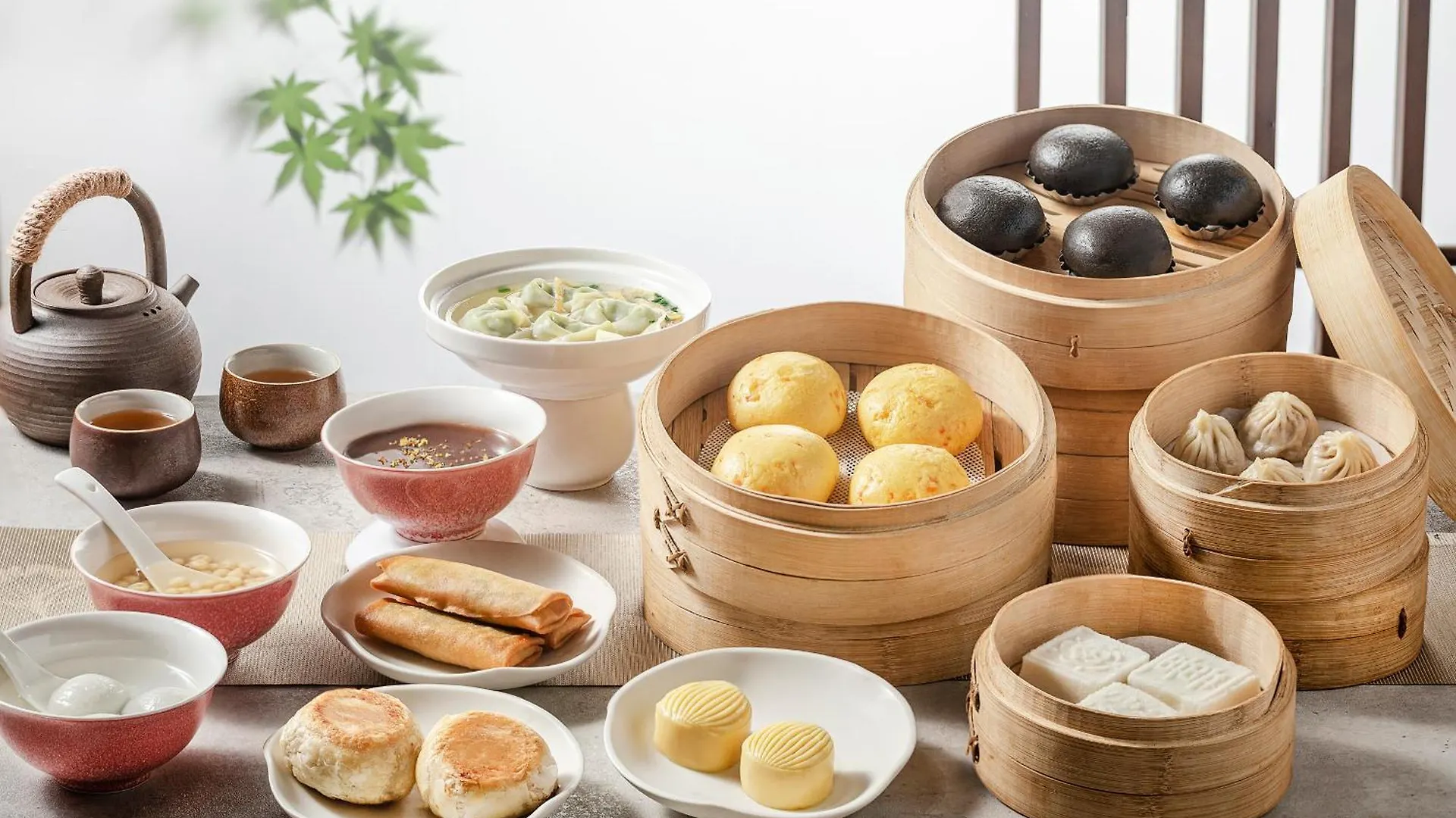 Pan Pacific Suzhou Hotel Suzhou